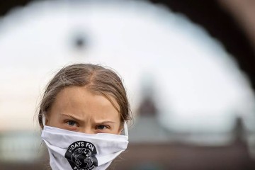Marches pour le climat. Greta Thunberg veut renforcer la pression sur les décideurs